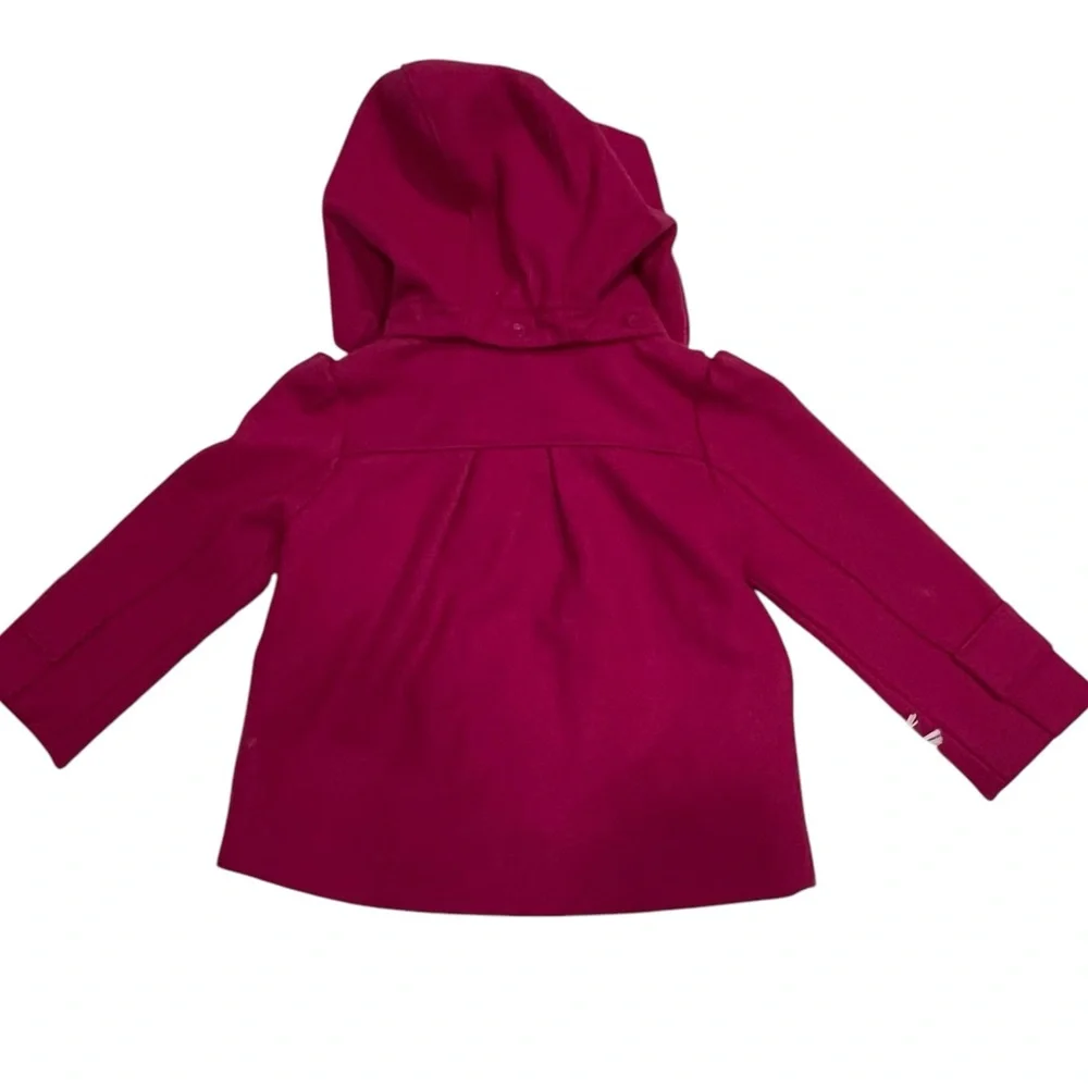 GAP preowned size
